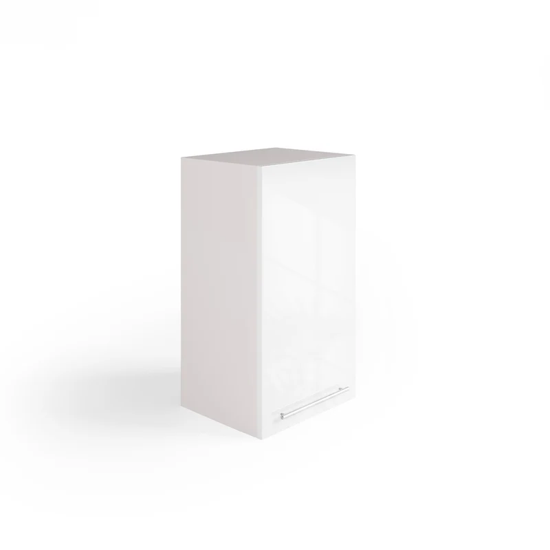 Meuble de Cuisine Haut, 40 cm, 1 Porte