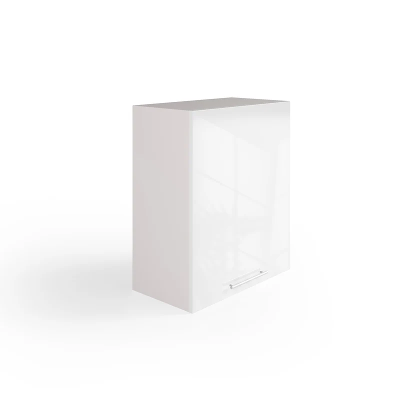 Meuble de Cuisine Haut, 60 cm, 1 Porte