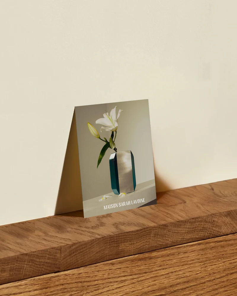 La E-carte cadeau Maison Sarah Lavoine