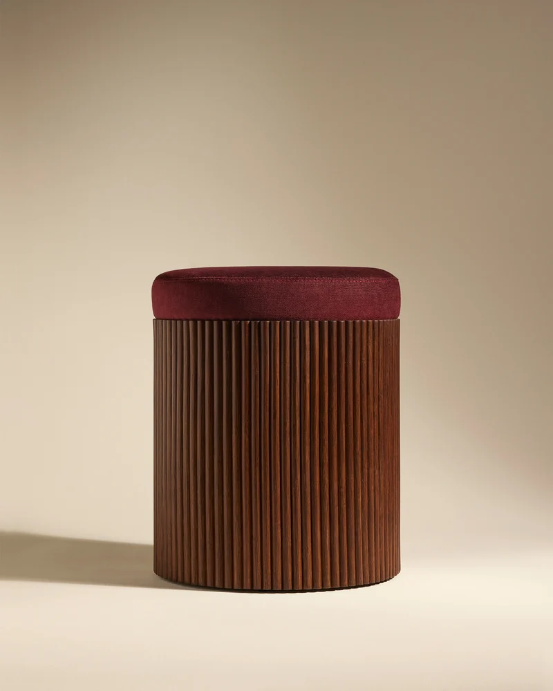 Pouf Riviera - Mazarin