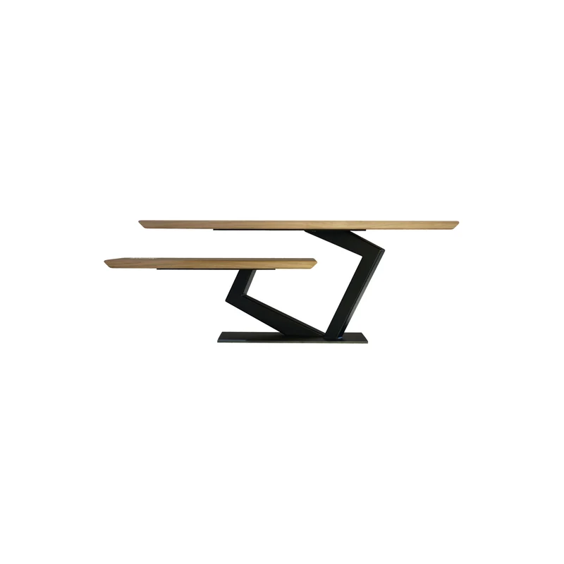Table basse l'Envol Antoine Jourdan x Tournaire Décor
