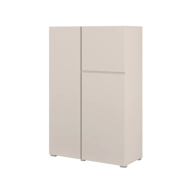 Buffet haut 3 portes Maxis Cachemire