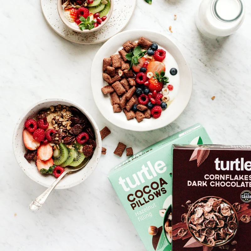 Buy 8 Low FODMAP Products, Save 5%