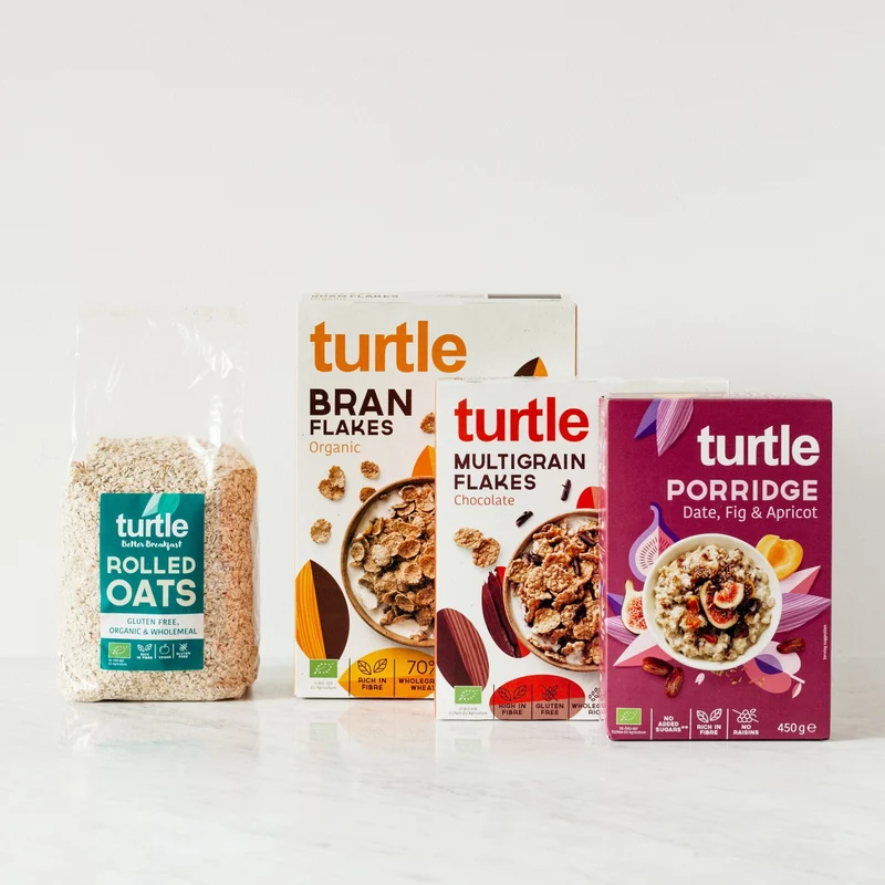 Boost your fibre intake