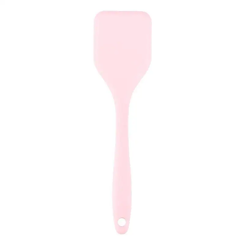 Spatule Silicone 1 Pièce Antiadhésive pour Poisson et Omelette