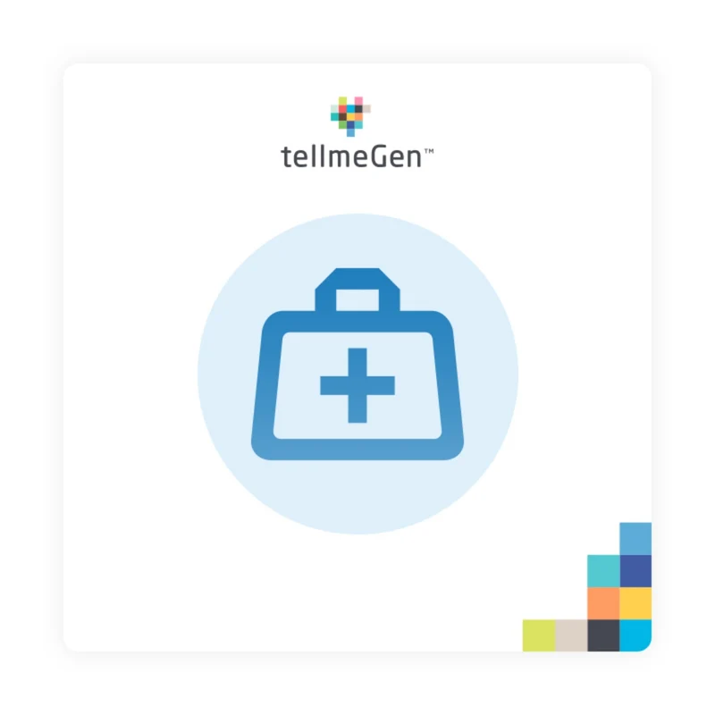 Pack 3 consultas