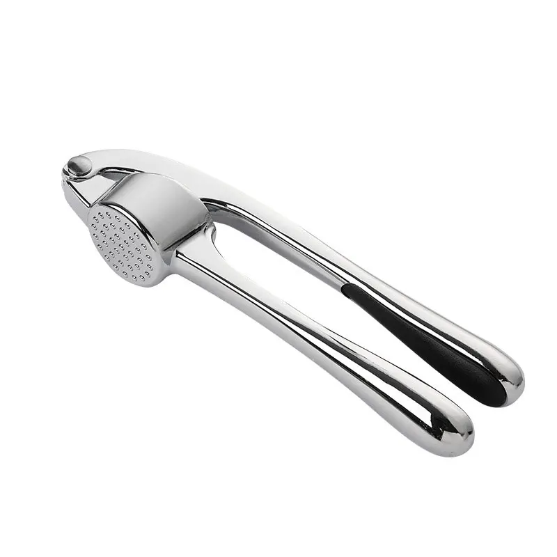 Presse-Ail Inox Manuel | Presse-Gingembre Rocker Écologique