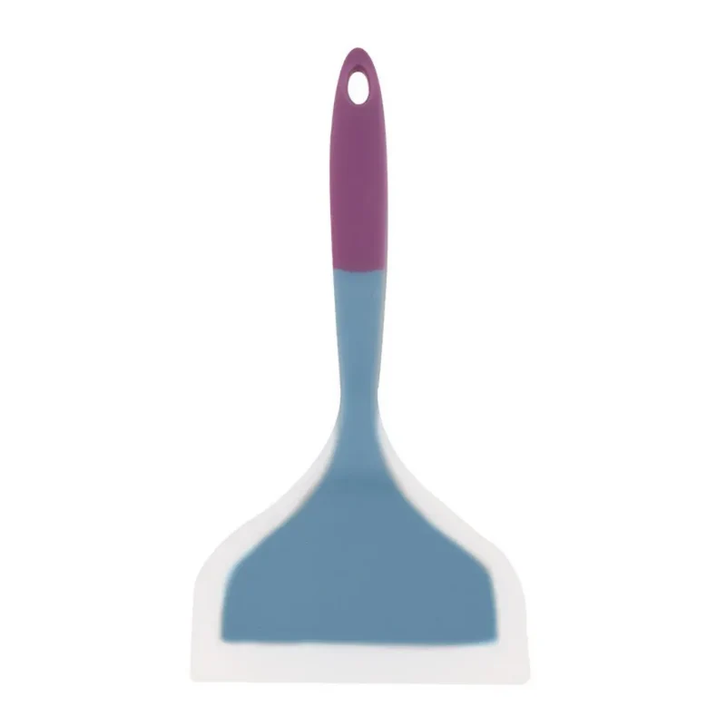 Spatule Silicone 6 Pieces Résistantes à la Chaleur pour Cuisson