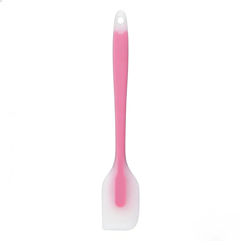Spatule Silicone Multicolore | Résistante à la Chaleur - 8 pièces