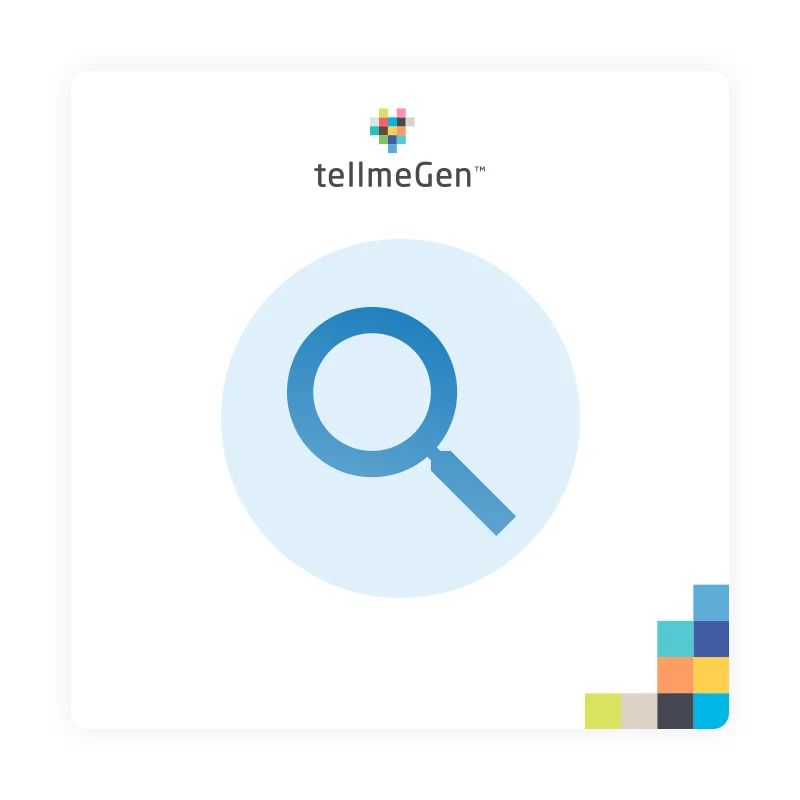 Informe de Variantes de Significado Incierto