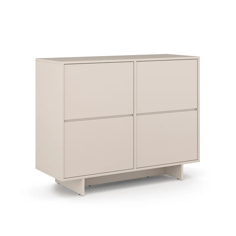 Buffet 2 portes Tadao Cachemire