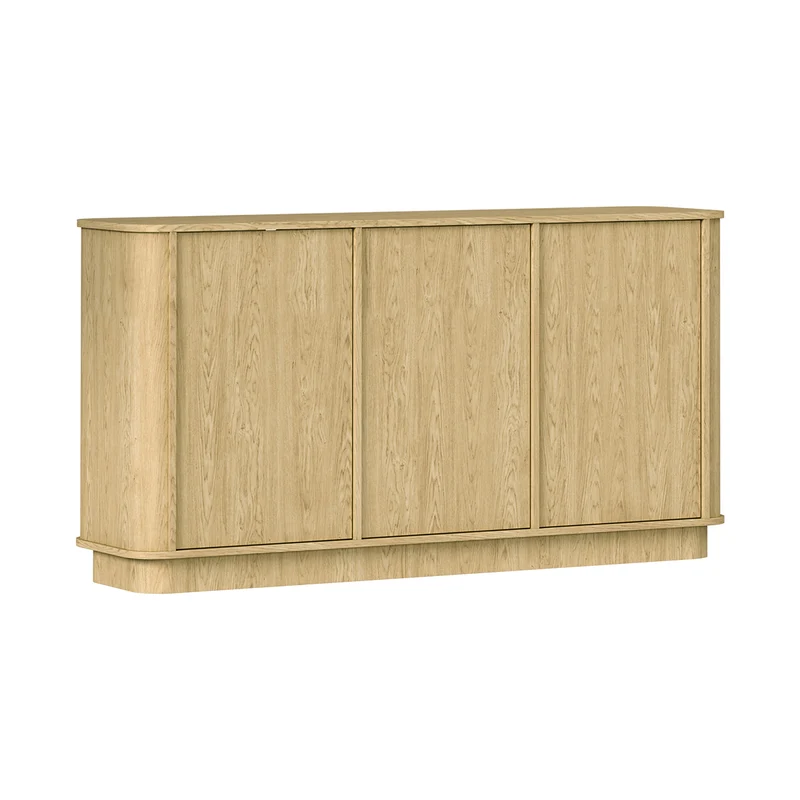 Buffet 3 portes Halina Bois