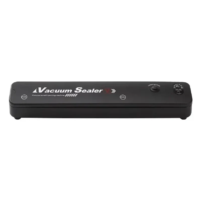 Machine Sous Vide Alimentaire 220V - Scelleuse Portative Automatique