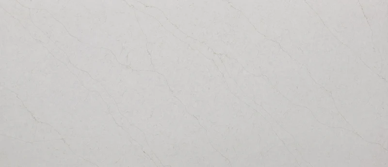 Comptoir Quartz 2cm - 3cm Calacatta Karmelo MSI
