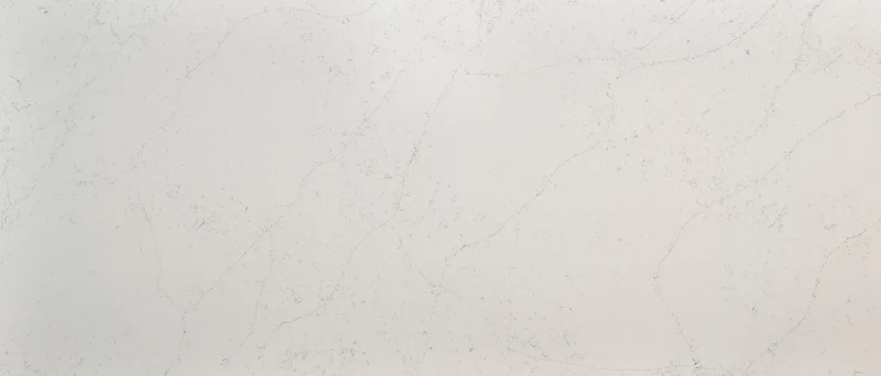 Comptoir Quartz 2cm - 3cm Calacatta Botanica MSI