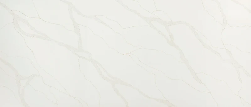Comptoir Quartz 2cm - 3cm Calacatta Elysio MSI