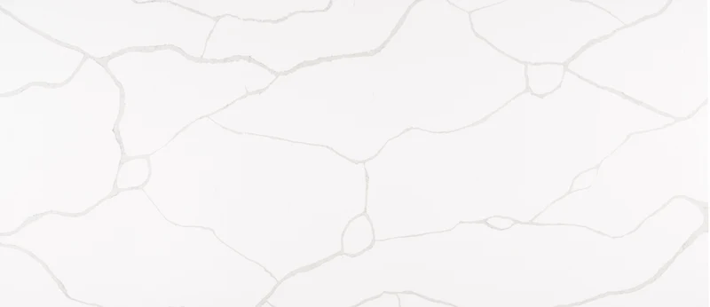 Comptoir Quartz 2cm - 3cm Calacatta Classique MSI