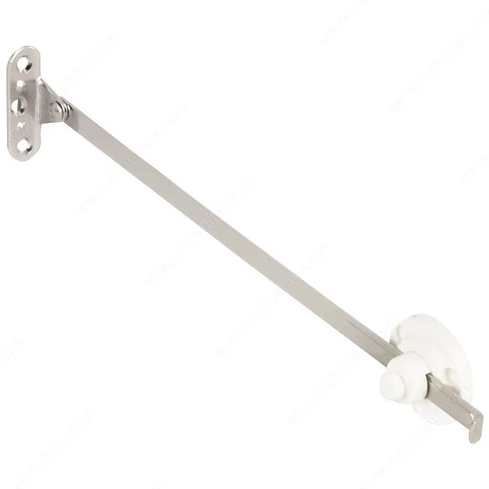 Bras de suspension réversible