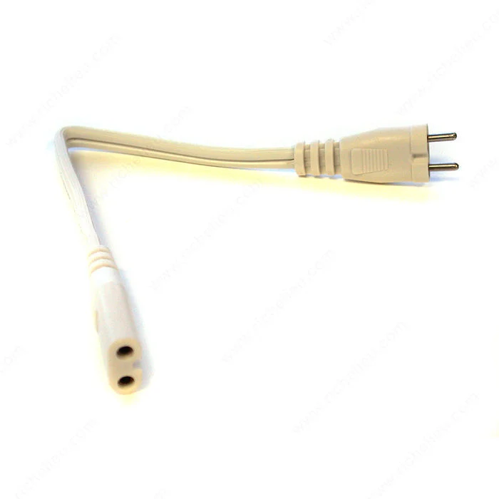 Connecteur 6 po