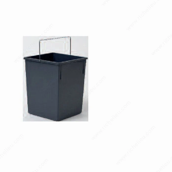 Bac de 15 litres pour 3650100