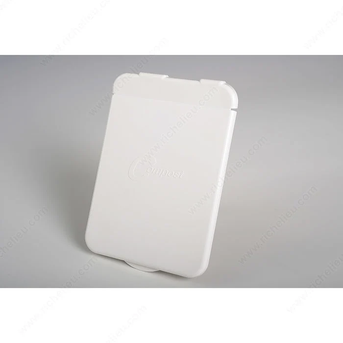 Couvercle pour bac 7 litres