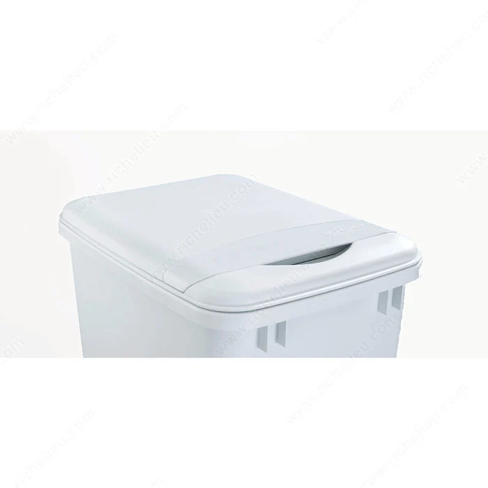 Couvercles pour bacs RAS Rev-A-Shelf