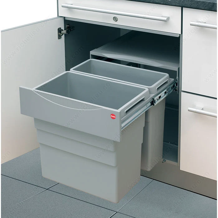 Centre de recyclage Easy Cargo