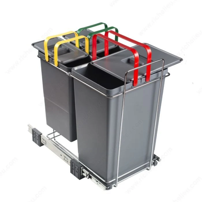 Centre de recyclage ECOFIL