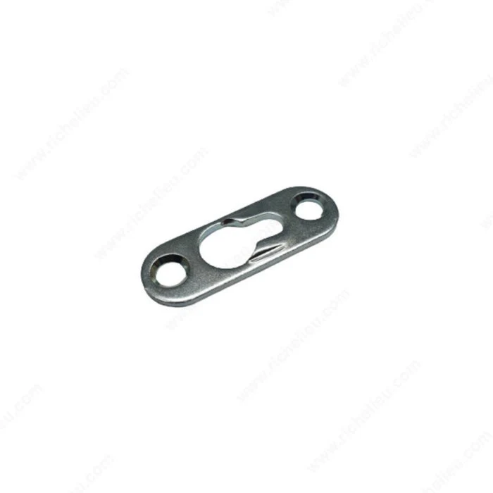 Plaque de fixation