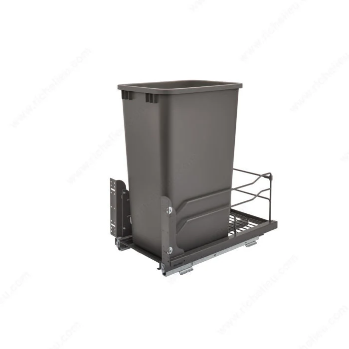 Centre de recyclage série 53WC Rev-A-Shelf