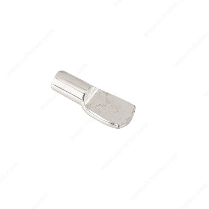 Support à tablette en métal - Longueur : 10 mm