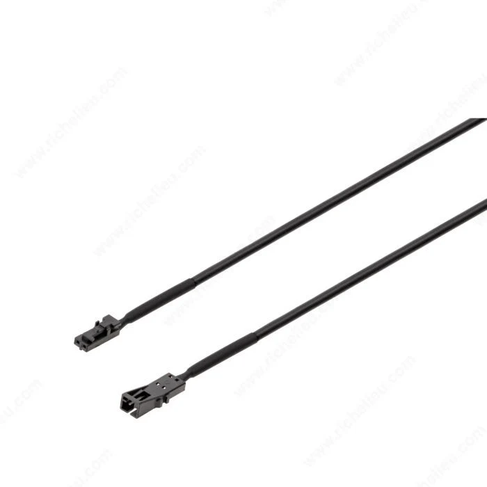Câble de rallonge de 12 V
