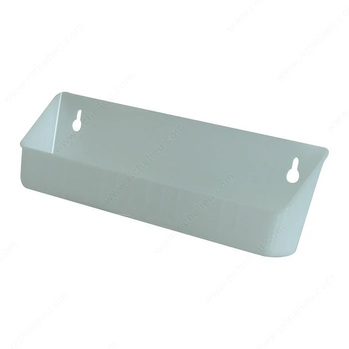Paniers moulés de Rev-A-Shelf