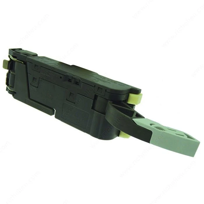 Moteur SERVO-DRIVE