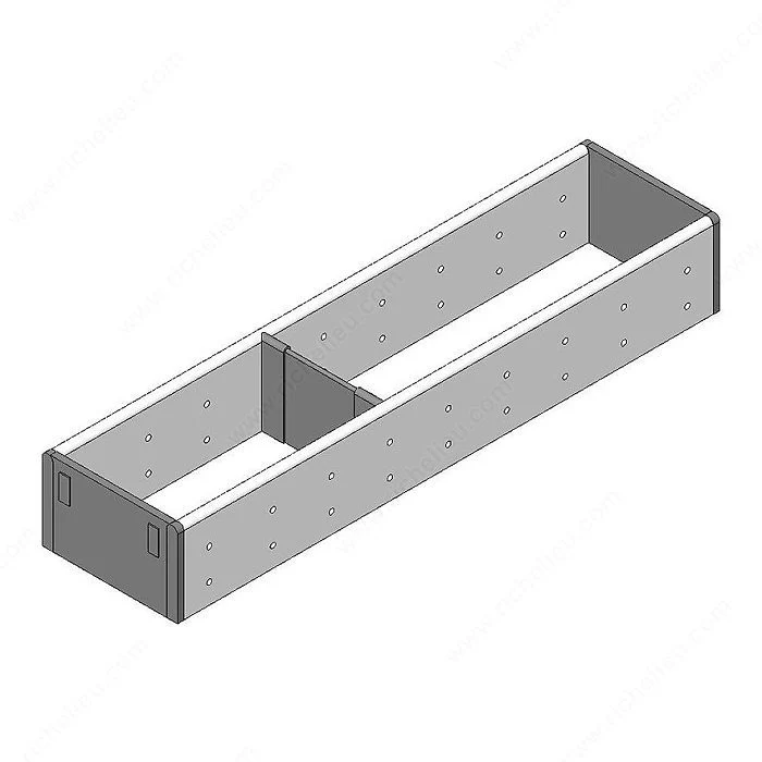 Range-couverts pour tiroir