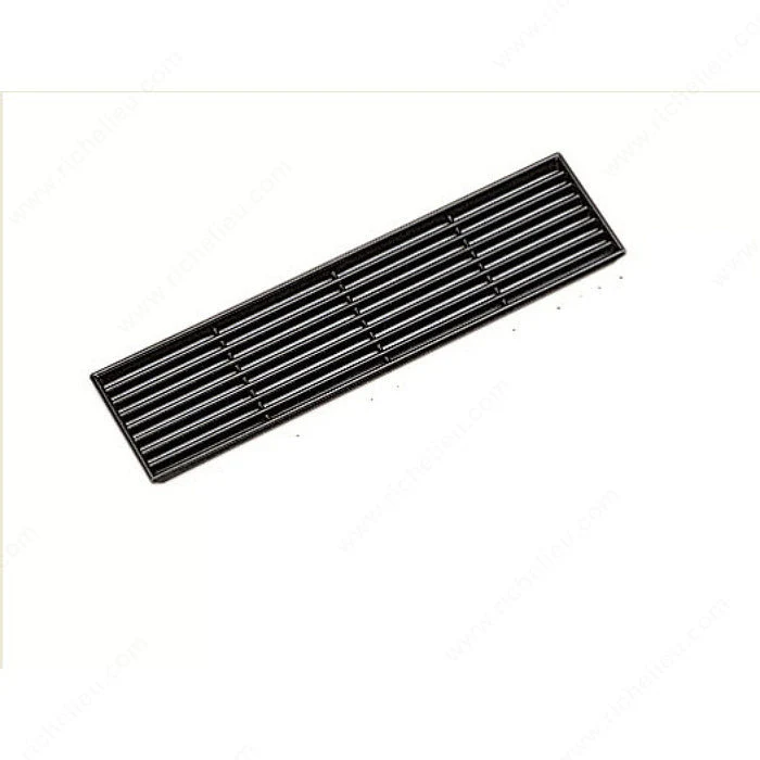 Grille d'aération