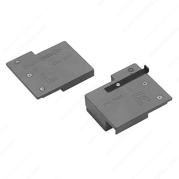 Système de gabarit pour devant de caissons pour METABOX 320/330 M,K,H