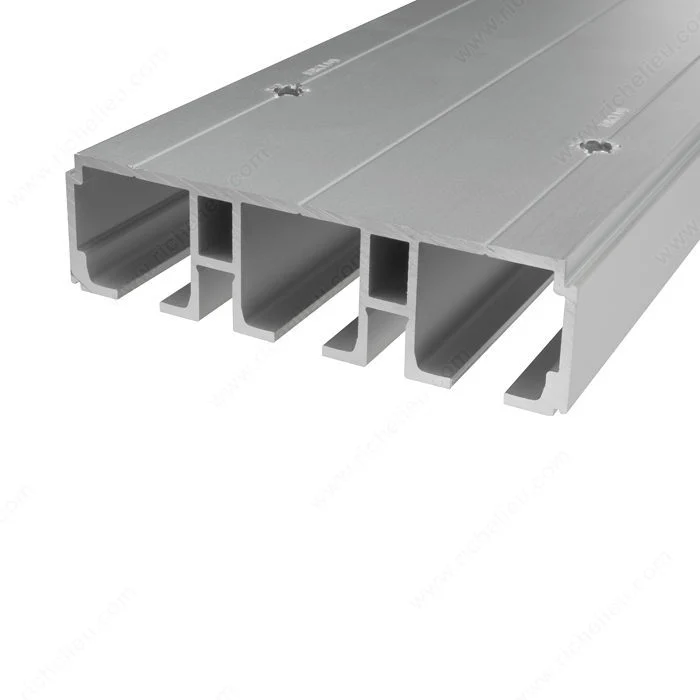 Rail de roulement tripple 3.5m