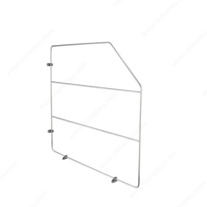 Diviseur pour plats de cuisson de Rev-A-Shelf