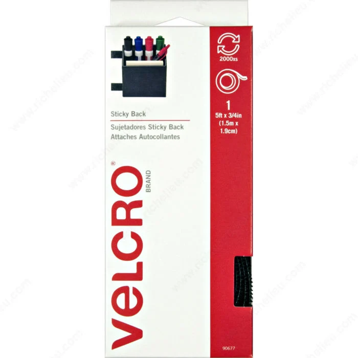 VELCRO(MD)