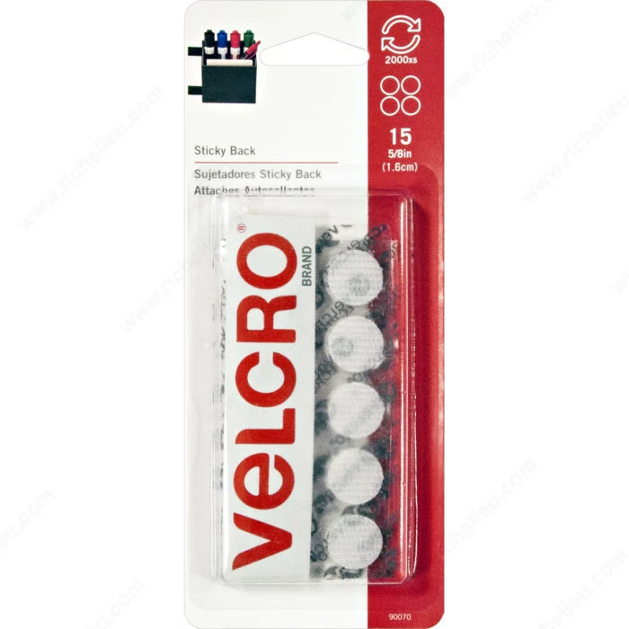 VELCRO(MD)