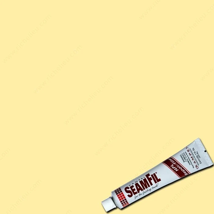 Tube d'enduit de réparation pour stratifié SeamFil