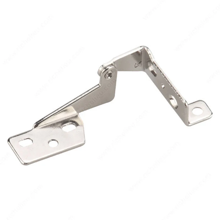 Penture à pivot pour porte de 3/4