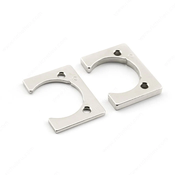 Charnière Kimana - Adaptateur pour panneau de 5/8 po (16 mm)