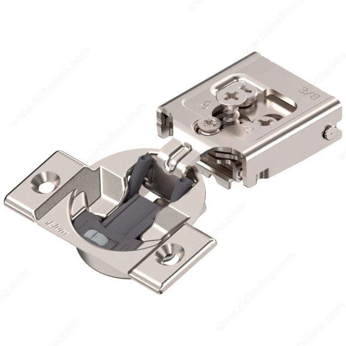 Charnière COMPACT CLIP BLUMOTION 30C2 105°