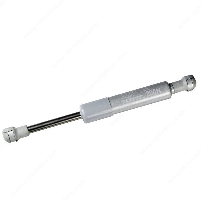 Piston à gas pour mécanisme de levage