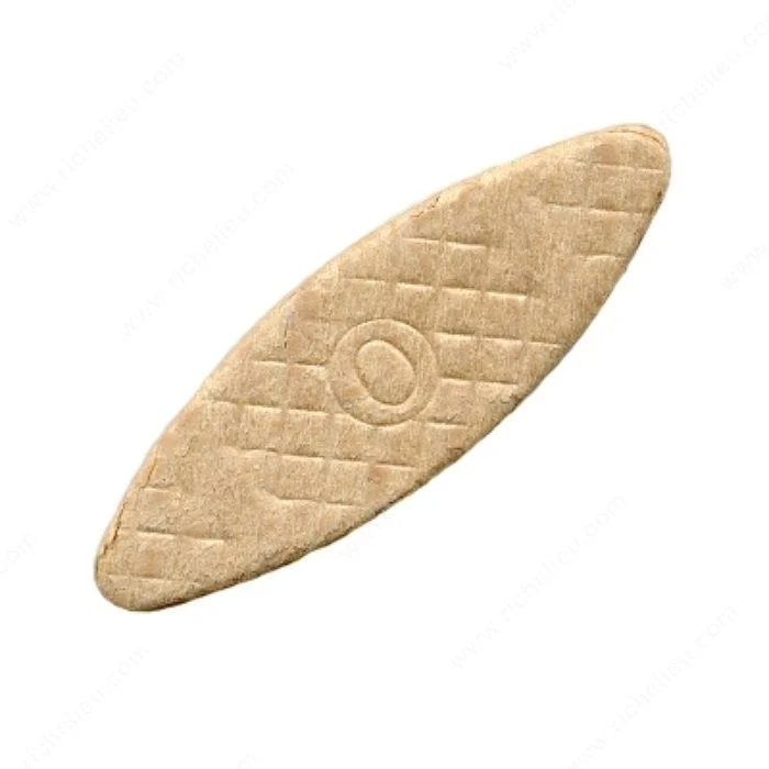Lamelle de bois