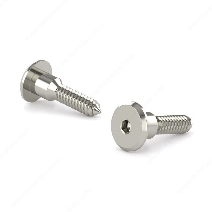 Boulon d'assemblage de type JCB-A