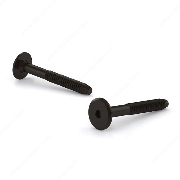 Boulon d'assemblage