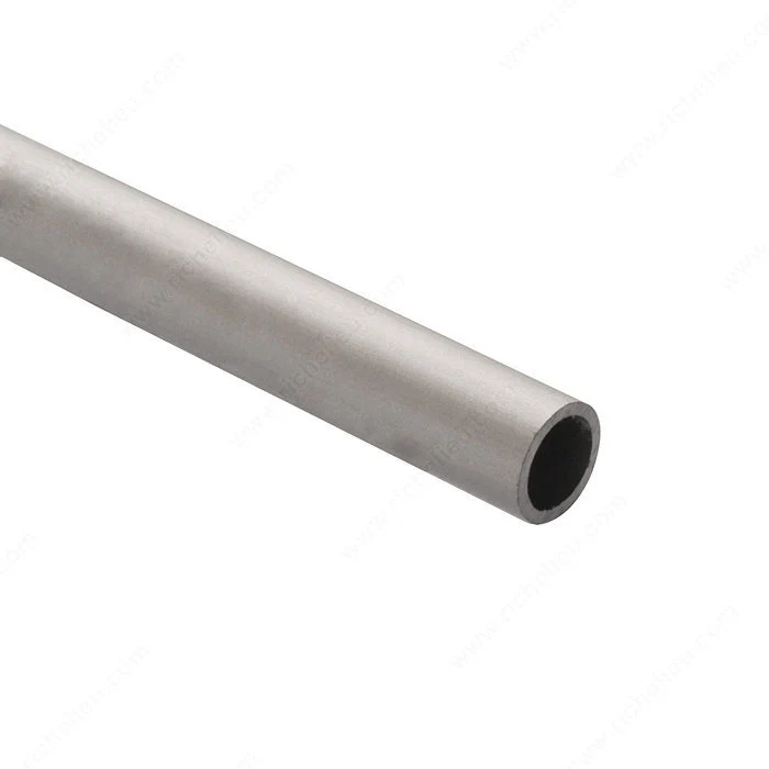 Tube transversal à recouper pour TANDEMBOX Plus